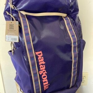 Patagonia Blackhole Backpack 32L Perennial Purple